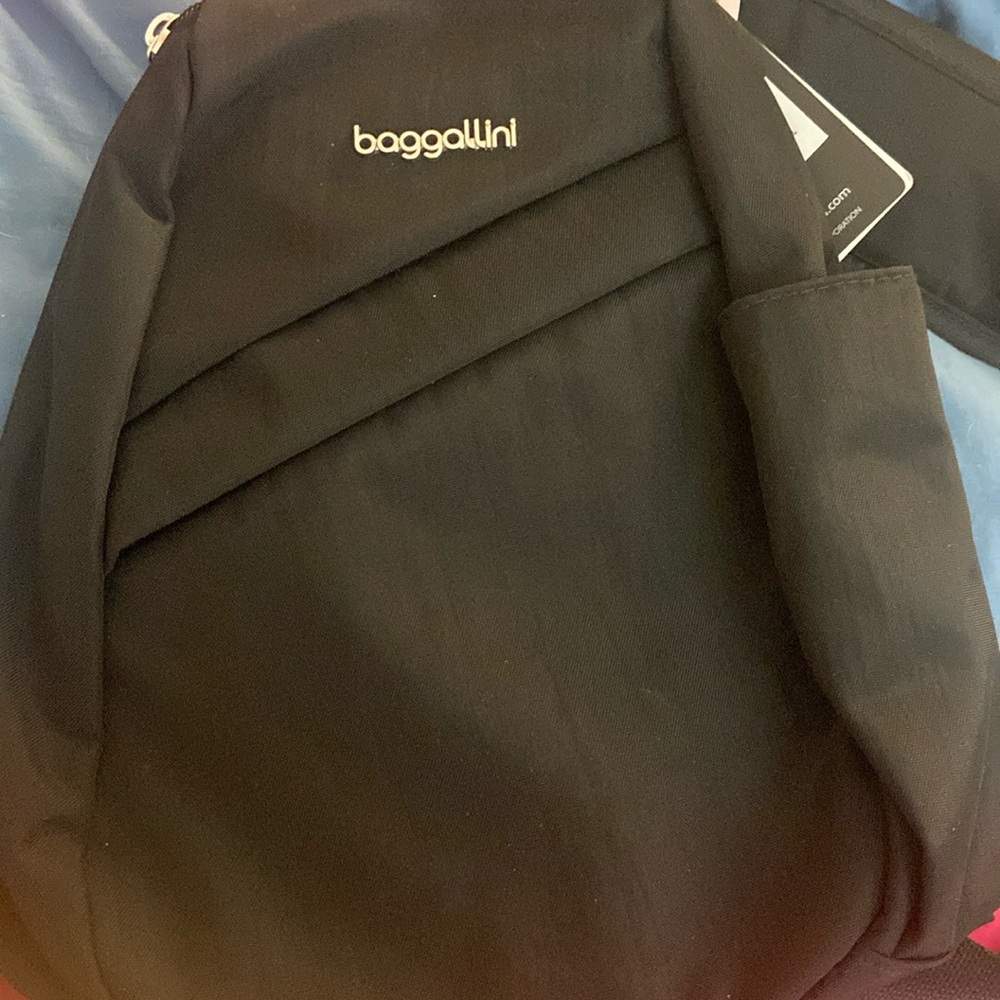 Sling bag